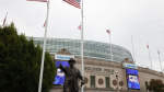 Read Chicago Bears full statement on decision to stay in city with new stadium  NBC Chicago