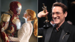 Gwyneth Paltrow Posts Video Rejoicing Over Robert Downey Jrs Oscar Win She Cheered on Her Iron Man CoStar From Home  Variety