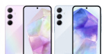Samsung officially announces Galaxy A55 and Galaxy A35  9to5Google Samsung officially announces Galaxy A55 and Galaxy A35  9to5Google