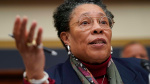 HUD Secretary Marcia Fudge steps down urging an end to homelessness  USA TODAY HUD Secretary Marcia Fudge steps down urging an end to homelessness  USA TODAY
