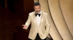 TV Ratings Oscars Score PostPandemic Highs  Hollywood Reporter TV Ratings Oscars Score PostPandemic Highs  Hollywood Reporter