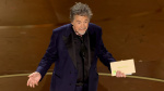 Al Pacino addresses why he didnt mention all best picture nominees at 2024 Oscars A choice by the producers  ABC News Al Pacino addresses why he didnt mention all best picture nominees at 2024 Oscars A choice by the producers  ABC News