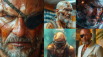 Midjourney debuts feature for generating consistent characters across multiple gen AI images  VentureBeat Midjourney debuts feature for generating consistent characters across multiple gen AI images  VentureBeat