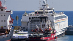 Ship carrying aid to Gaza departs from Cyprus World Central Kitchen says  CNN