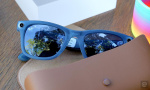 RayBans Meta sunglasses can now identify and describe landmarks Engadget RayBans Meta sunglasses can now identify and describe landmarks Engadget