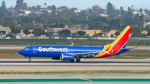 Southwest Airlines cuts capacity pauses hiring due to Boeing challenges  Fox Business