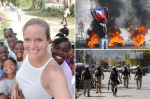 US missionaries trapped in Haiti beg for help amid violent gang takeover The gunfire never stops  New York Post US missionaries trapped in Haiti beg for help amid violent gang takeover The gunfire never stops  New York Post