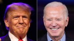 Biden and Trump clinch nominations heading to another general election rematch  CNN