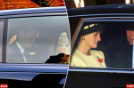 Kate Middleton looked like sad Princess Diana during Photoshop crisis royal insiders  Page Six
