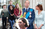 CNN to review all of Kate Middleton and Prince Williams palace photos after editing drama  New York Post