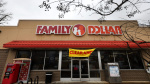 Family Dollar stores closing Nearly 1000 locations set for closure  USA TODAY Family Dollar stores closing Nearly 1000 locations set for closure  USA TODAY