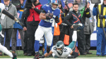 Contract details for Saquon Barkleys 3year 377M deal with Eagles  Eagles Wire
