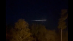 Louisiana man captures video of SpaceX crew returning to earth  WDSU New Orleans Louisiana man captures video of SpaceX crew returning to earth  WDSU New Orleans
