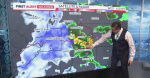 Heavy snow set to bury Denver and Colorados Front Range Thursday  CBS Colardo Heavy snow set to bury Denver and Colorados Front Range Thursday  CBS Colardo