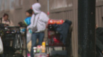 Chicago moving forward with migrant shelter evictions amid measles outbreak at Pilsen site  WGN TV Chicago