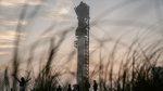 SpaceX set to launch Starship the most powerful rocket ever built on third test flight CNN SpaceX set to launch Starship the most powerful rocket ever built on third test flight CNN