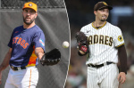 Gerrit Cole not only pitcher to face woes a year after winning Cy Young  New York Post Gerrit Cole not only pitcher to face woes a year after winning Cy Young  New York Post