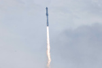 SpaceXs Starship completes third test flight its most successful yet  The Washington Post