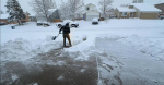 Colorados projected snow totals for Denver and other parts of the state  CBS Colardo Colorados projected snow totals for Denver and other parts of the state  CBS Colardo