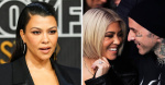 Kourtney Kardashian Praised Over Breast Pumping Photo  BuzzFeed News