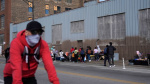 All eligible people at Chicago migrant shelter have been vaccinated for measles in unprecedented operation  CNN All eligible people at Chicago migrant shelter have been vaccinated for measles in unprecedented operation  CNN