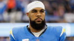 Bears acquire Pro Bowl WR Keenan Allen from Chargers in exchange for fourthround pick NFLcom Bears acquire Pro Bowl WR Keenan Allen from Chargers in exchange for fourthround pick NFLcom