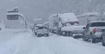 Emergency disaster declaration issued in 2 Colorado counties due to snowstorm  CBS News