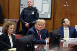 Trump New York trial gets delay request from prosecutor defense  The Washington Post Trump New York trial gets delay request from prosecutor defense  The Washington Post