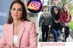 Instagram adds altered photo warning to Kate Middletons Mothers Day photo  Page Six