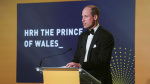 Princes William and Harry praise Dianas legacy at London event  CNN