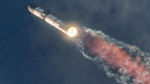 SpaceX launches powerful Starship for third time into space Key takeaways  Al Jazeera English SpaceX launches powerful Starship for third time into space Key takeaways  Al Jazeera English