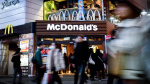 McDonalds stores hit by global IT failure  CNN
