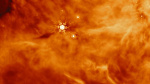 Astronomers discover the ingredients for habitable worlds  and maybe a cocktail  around two baby stars  CNN Astronomers discover the ingredients for habitable worlds  and maybe a cocktail  around two baby stars  CNN