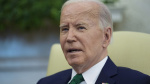 Biden backs Schumer after senator calls for new elections in Israel  The Associated Press