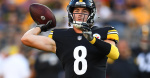 Primanti Bros offers 25 gift card for Steelers Kenny Pickett jerseys  CBS Pittsburgh Primanti Bros offers 25 gift card for Steelers Kenny Pickett jerseys  CBS Pittsburgh