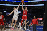 NC State shocks Virginia with buzzerbeater to force OT notches 4th win in 4 nights to reach ACC tourney final Yahoo Sports NC State shocks Virginia with buzzerbeater to force OT notches 4th win in 4 nights to reach ACC tourney final Yahoo Sports