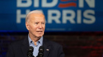Biden team raised 53 million in February entering general election with major cash advantage  CNN
