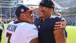 Russell Wilson expresses excitement at Justin Fields joining him in Pittsburgh NBC Sports Russell Wilson expresses excitement at Justin Fields joining him in Pittsburgh NBC Sports