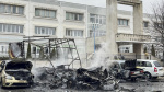 Ukraine launches farranging drone attacks on the final day of Russias presidential vote The Associated Press Ukraine launches farranging drone attacks on the final day of Russias presidential vote The Associated Press