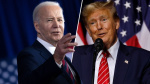 Joe Biden At DCs Gridiron Dinner Jokes About Donald Trump Before Getting Serious About His Threat To Democracy  Deadline Joe Biden At DCs Gridiron Dinner Jokes About Donald Trump Before Getting Serious About His Threat To Democracy  Deadline
