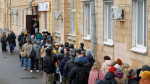 Russia sees polling station protests as Putin set to extend long rule  CNN