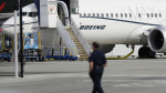 Boeing timeline Inside the air giants turbulent journey in recent years  CNN Boeing timeline Inside the air giants turbulent journey in recent years  CNN
