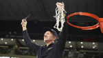 Despite being fired earlier this week Long Beach State coach leads team into March Madness  CNN