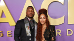 Jonathan Majors Red Carpet Return and 8 Other Things You Didnt See on TV at the NAACP Image Awards  Hollywood Reporter Jonathan Majors Red Carpet Return and 8 Other Things You Didnt See on TV at the NAACP Image Awards  Hollywood Reporter