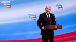 Putin extends one manrule in Russia after stagemanaged election devoid of credible opposition  CNN Putin extends one manrule in Russia after stagemanaged election devoid of credible opposition  CNN