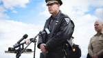 New Mexico authorities detain man in fatal shooting of state police officer The Associated Press New Mexico authorities detain man in fatal shooting of state police officer The Associated Press