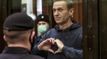 Commenting on Navalnys death for first time Putin says he supported prisoner swap for his foe The Associated Press Commenting on Navalnys death for first time Putin says he supported prisoner swap for his foe The Associated Press