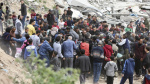 Israel raids Gazas Shifa Hospital again claims Hamas have regrouped there The Associated Press Israel raids Gazas Shifa Hospital again claims Hamas have regrouped there The Associated Press
