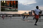 1 killed 2 wounded in Jacksonville Beach bar district shooting during spring break police  New York Post