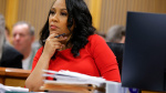Trump case prosecutor Georgia DA Fani Willis may still be in danger USA TODAY Trump case prosecutor Georgia DA Fani Willis may still be in danger USA TODAY